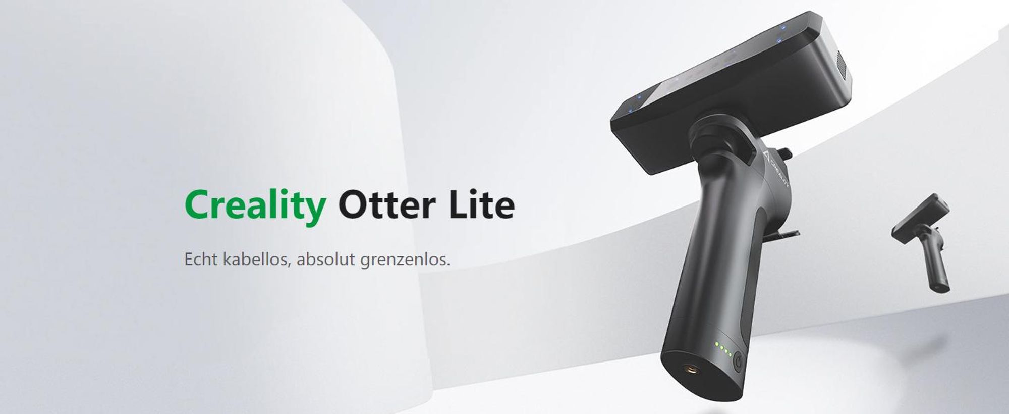 Creality Otter Lite 3D Scanner-4008050059