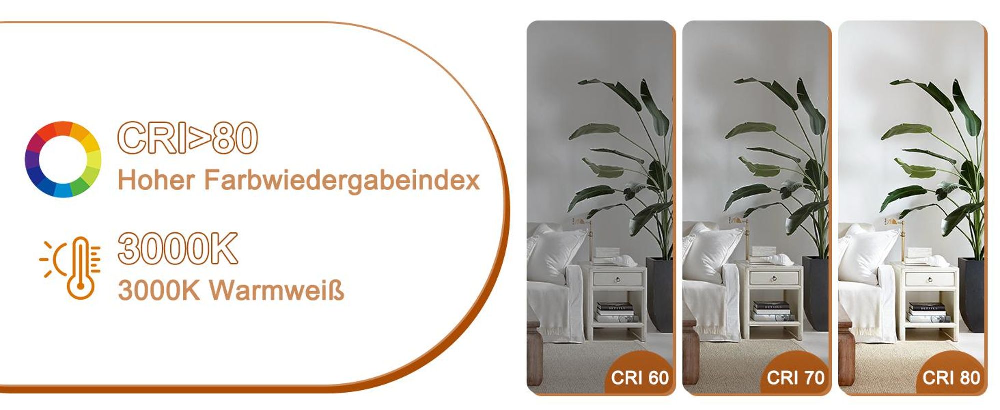 Stropní svítidlo ZMH LED 24 W, 2 kruhy, bílé, otočné, do obývacího pokoje, kulaté, do ložnice, 3000 K, teplá bílá, do kuchyně a obývacího pokoje