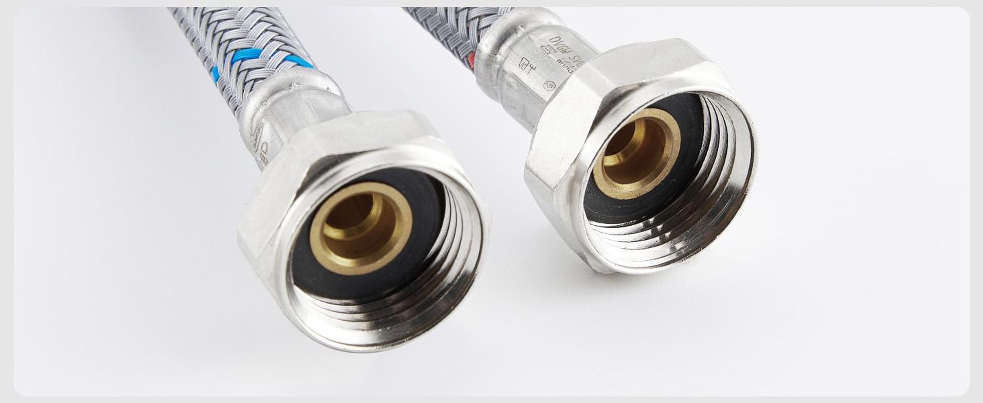 Wasserfall Waschtischarmatur, 304 Edelstahl Gebürstet, Bleifrei Kalt Warm, Cecipa, Badarmatur Mischbatterie, Wasserhahn Bad, Waschbeckenarmatur Silber