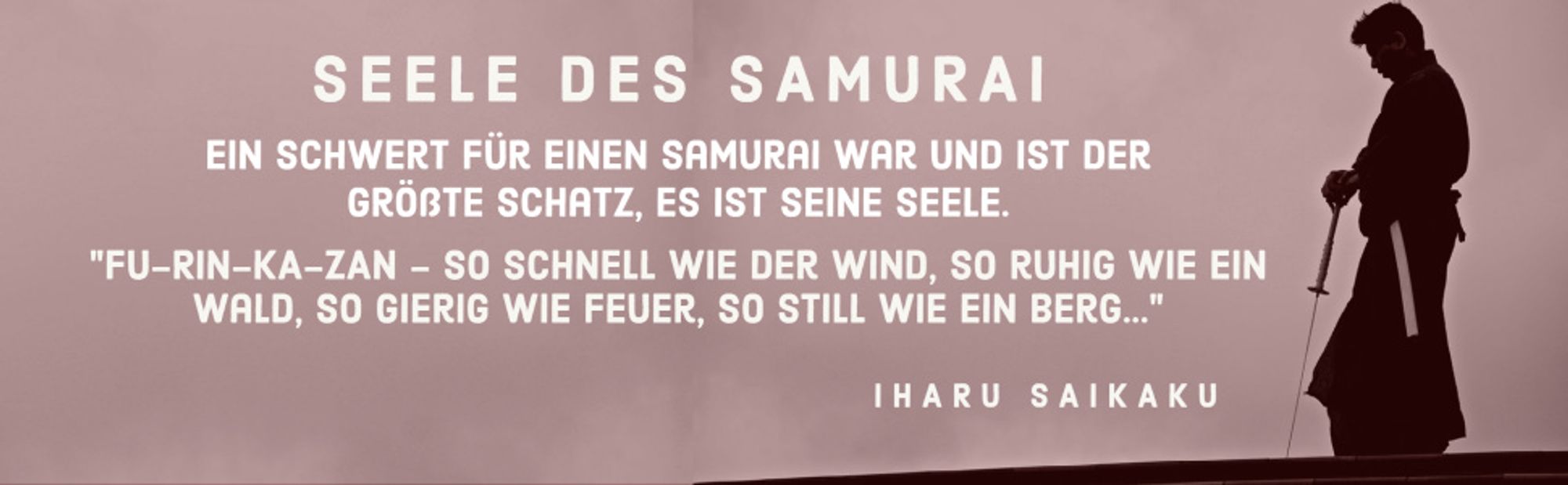 Katana Schwert Samurai Schwert Schwarz - Katana Schwert Stahl mit Einer Scheide und Stand zur DEKORATION als Geschenk THE LAST SAMURAI LETZE SW-319