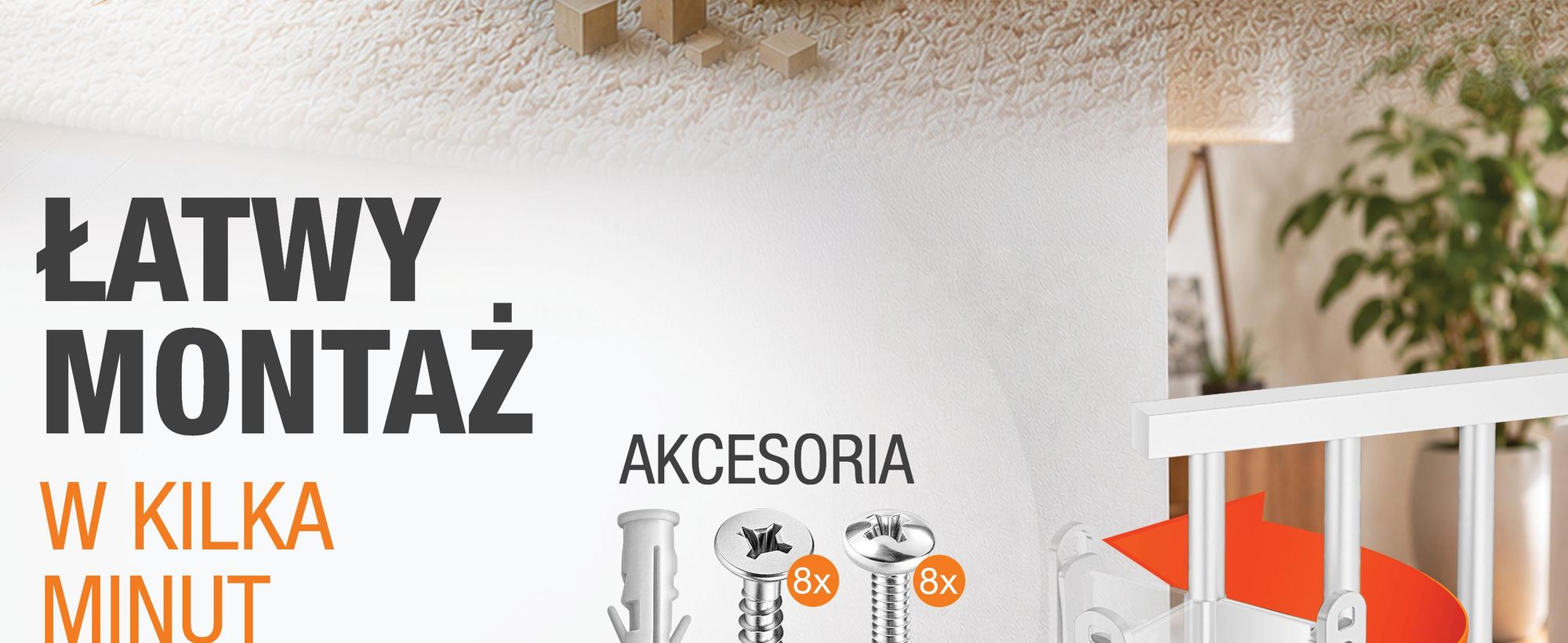 ELONEO, kratka ochronna przed kominkiem, wysokość 75 cm, metalowa kratka ochronna z zabezpieczeniem, ochrona przed dziećmi, barierka schodowa, barierka drzwiowa, barierka dla psów
