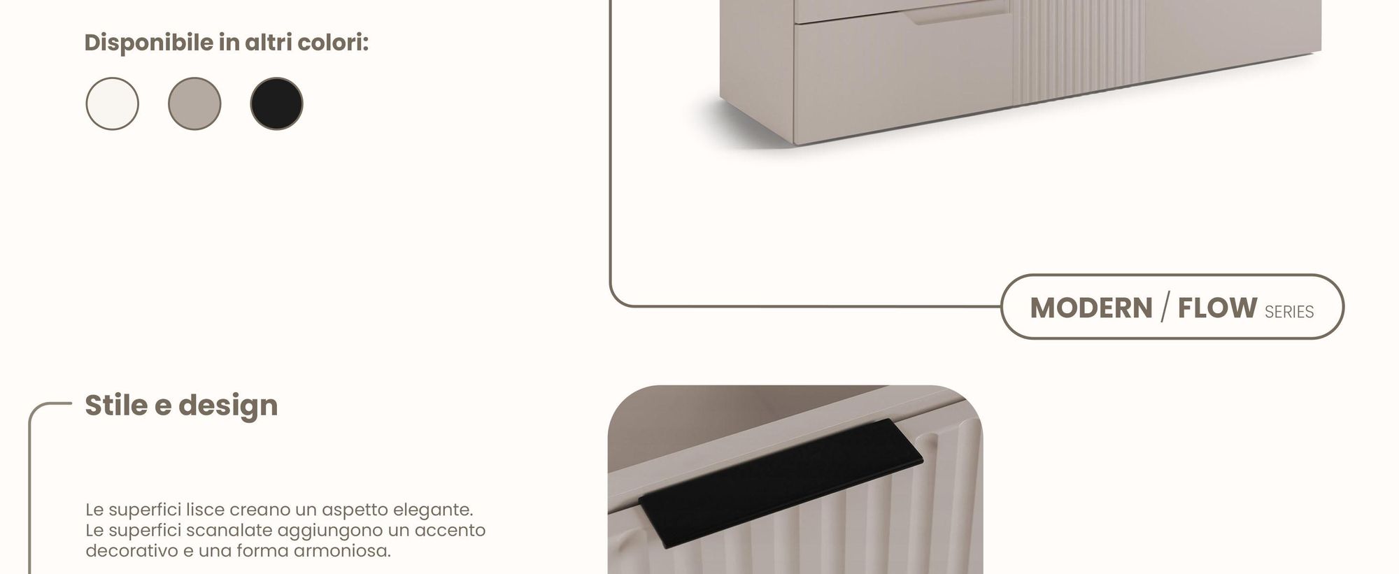RODAN, mobile bagno, mobile sotto lavabo, mobile bagno moderno, mobili per il bagno