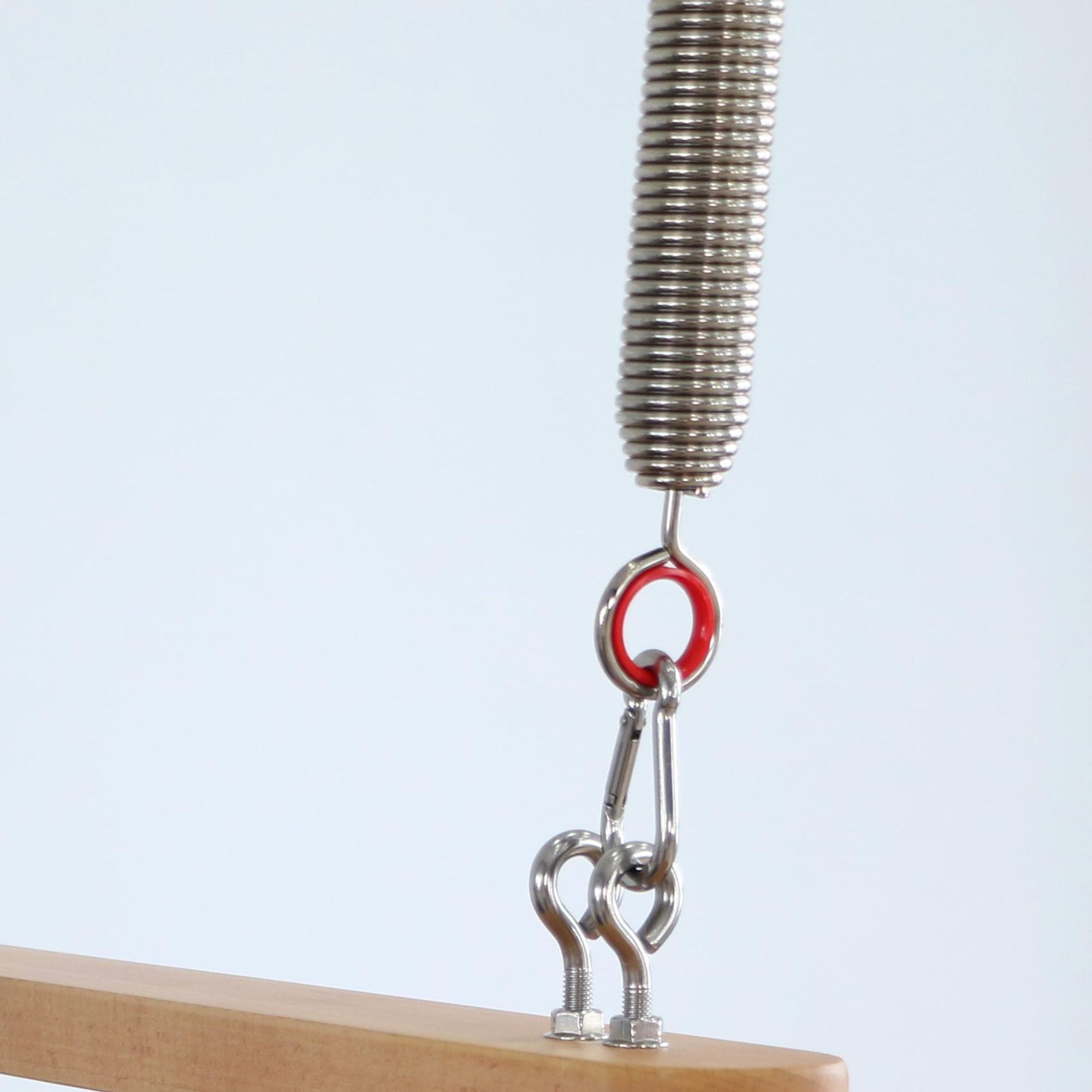 JASPORT K80 Cadillac Reformer in legno di faggio