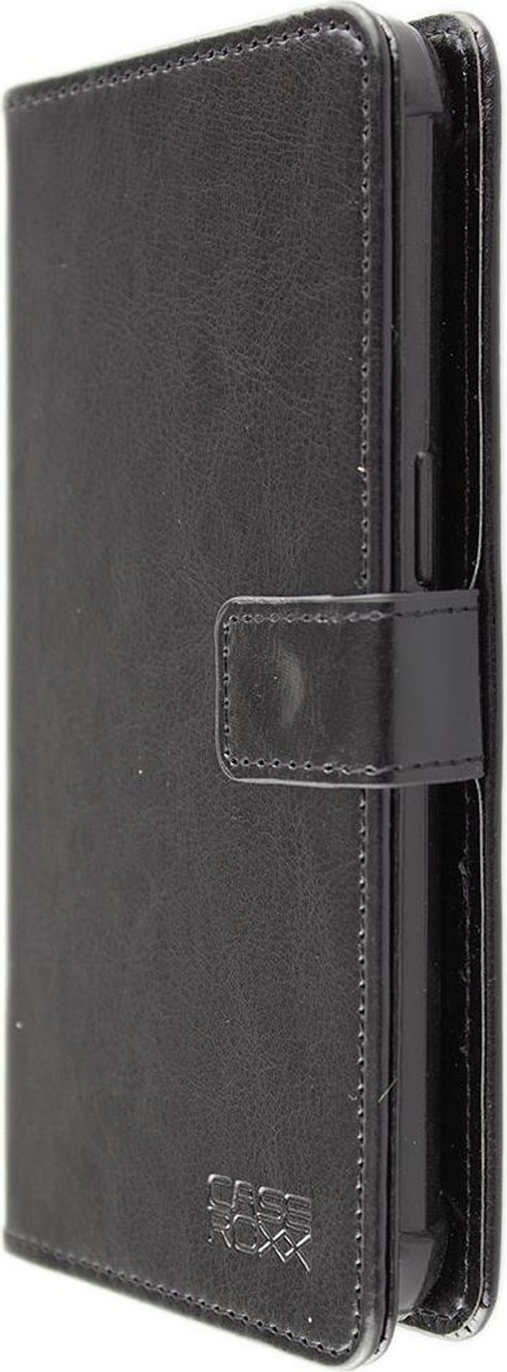 caseroxx Handy Hülle Tasche kompatibel mit Doro 8100 / 8110 / 8200 / 8210 / 8220 Bookstyle-Case Wallet Case Bild 4