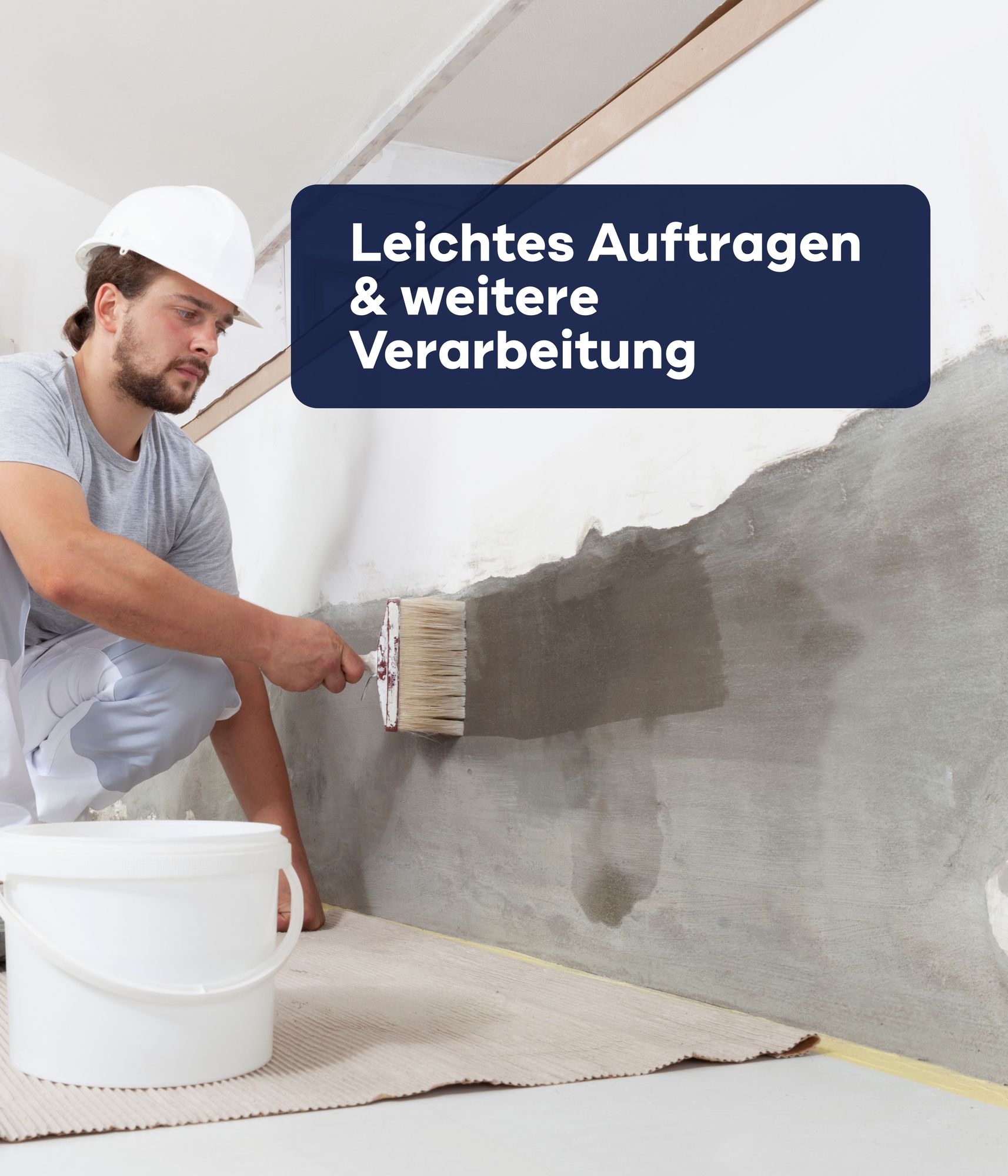 Plid Tiefengrund 5l / Tapetengrundierung Grundierung Putzgrund Haftgrund Universalgrund