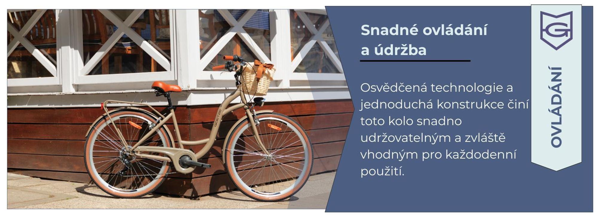 Kompletní vybavení pro město