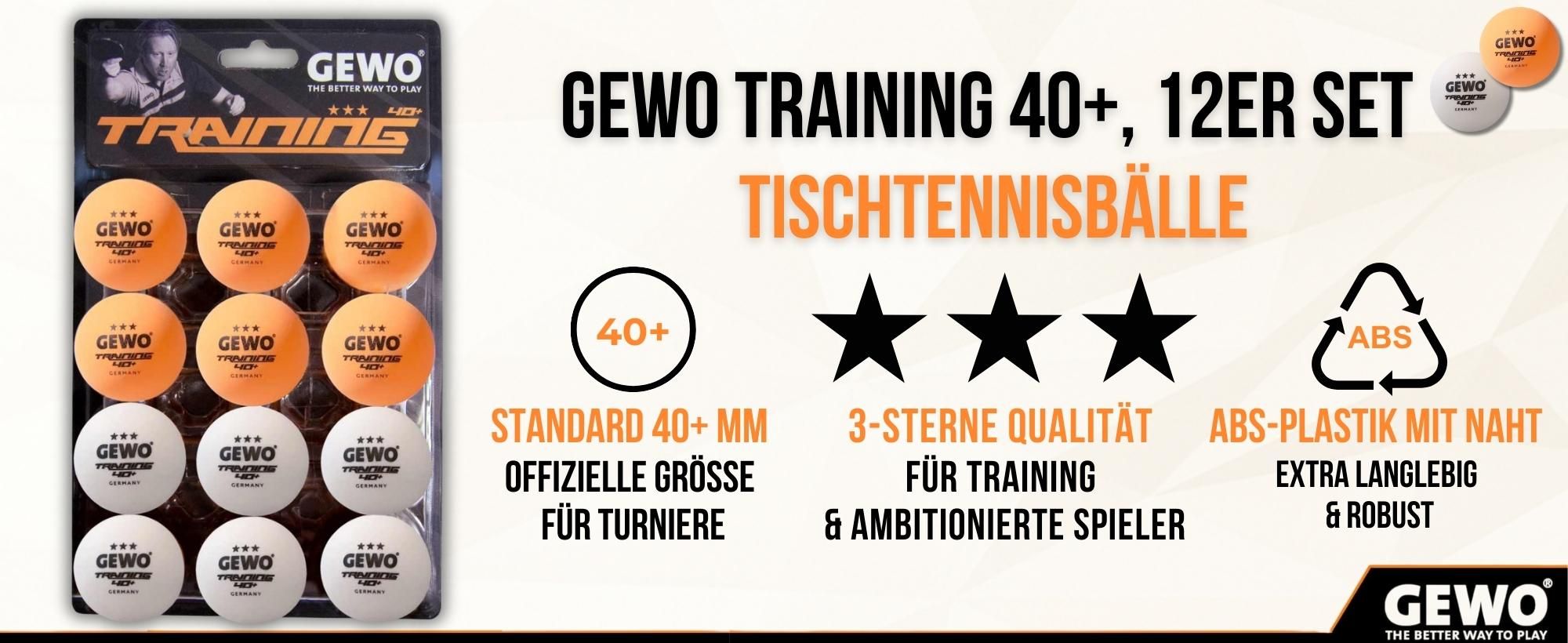 Tischtennisbälle, Ping Pong Bälle, Tischtennisball, Tischtennis Bälle, Tischtennisbälle 3 Sterne