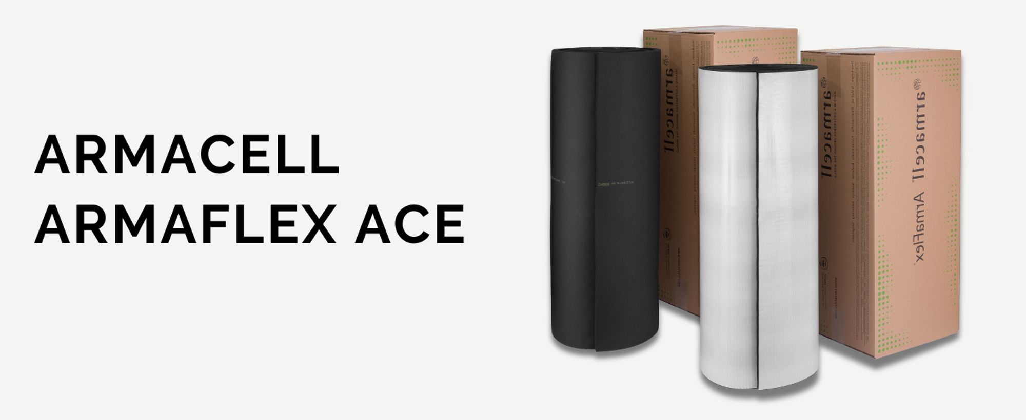 Armaflex ACE 9mm 5m2 selbstklebend