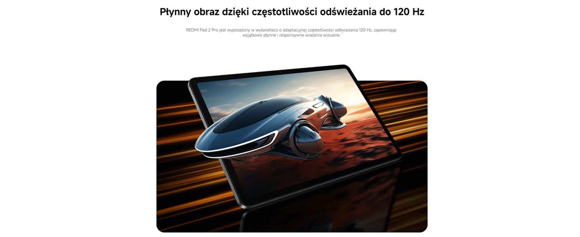 Xiaomi Redmi Pad 2 Pro 8/256GB WiFi Gray