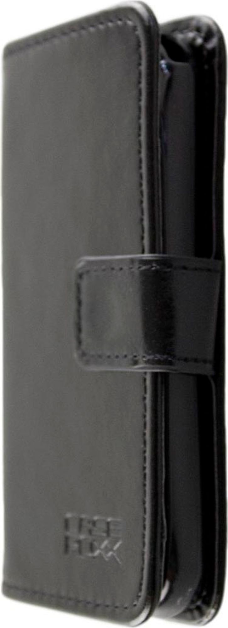 caseroxx Handy Hülle Tasche kompatibel mit Easyfone Prime-A5 Bookstyle-Case Wallet Case Bild 3