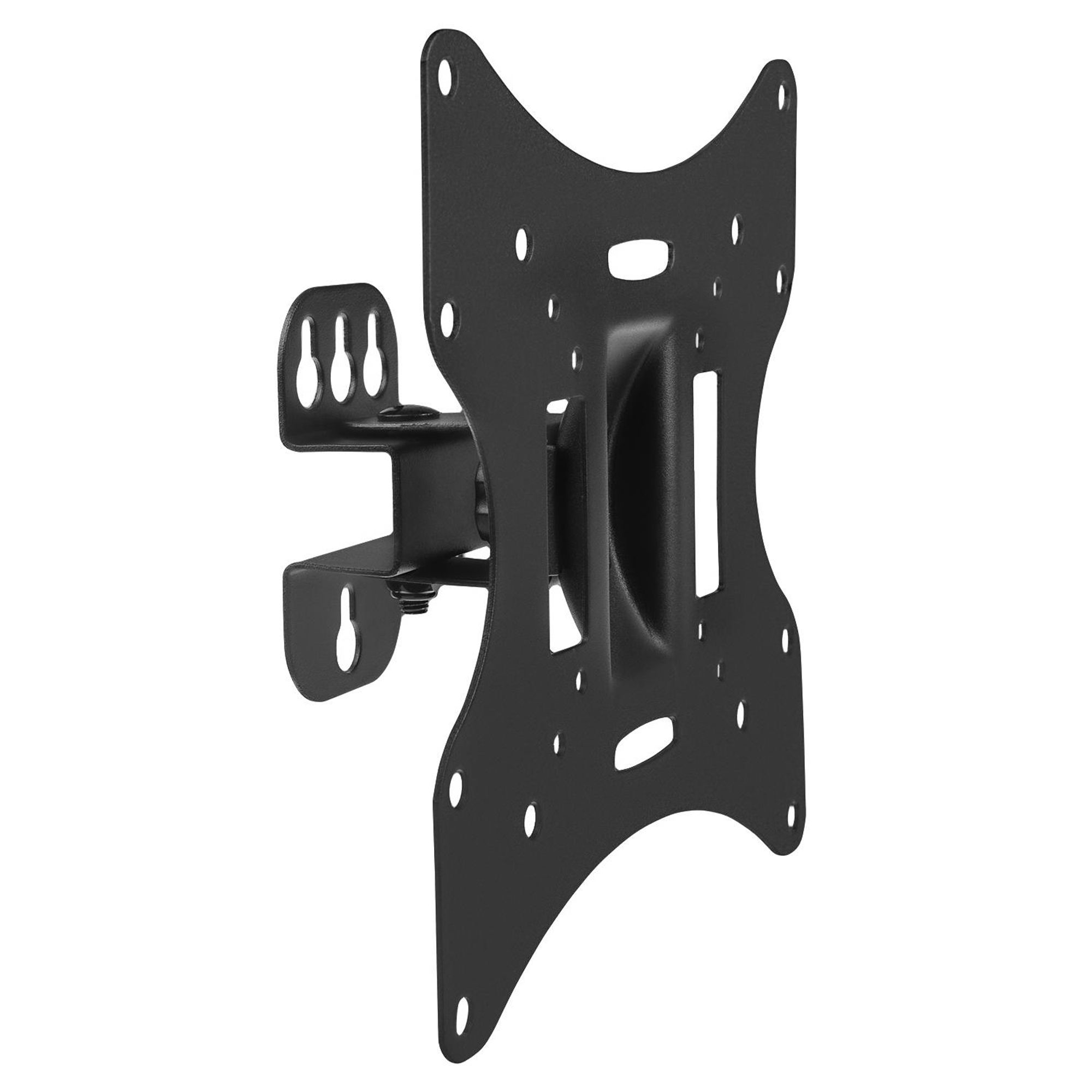 LCD LED Plasma TV Halter Halterung Wandhalterung Wandhalter VESA 75 100 200  MC-501A B