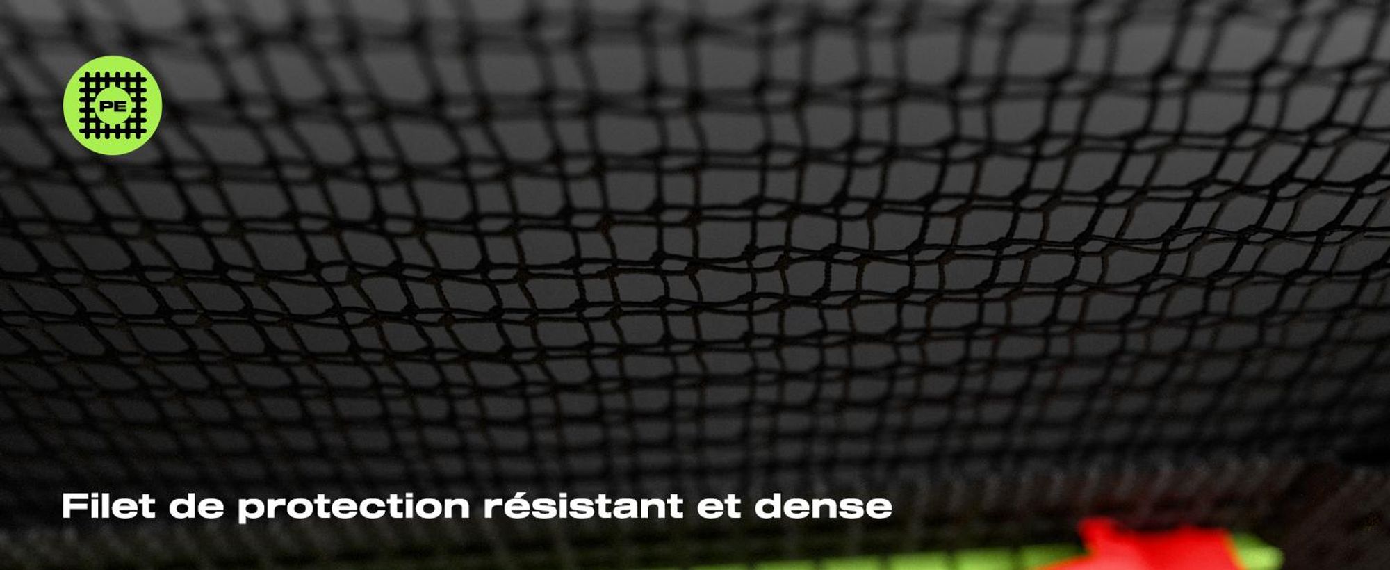 Trampoline de Jardin pour enfants 488 cm