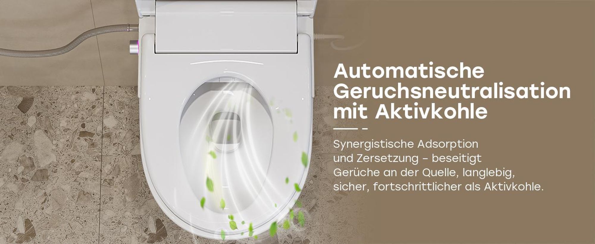 Inteligentné inteligentné WC sedátko WC bidet s viacerými sprchovacími režimami, sprchovacie WC sedátko, vyhrievané WC sedátko, neutralizácia zápachu, sušenie teplým vzduchom