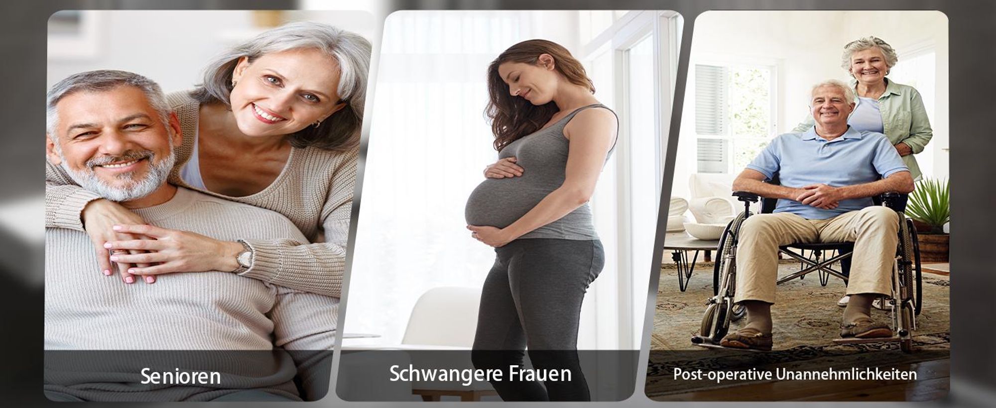 HEUFFE Duschsitz Klappbar Wandmontage Duschklappsitz Klappsitz Dusche bis 200kg Badestuhl Duschhocker-Badhocker Hocker Duschstuhl für Senioren,