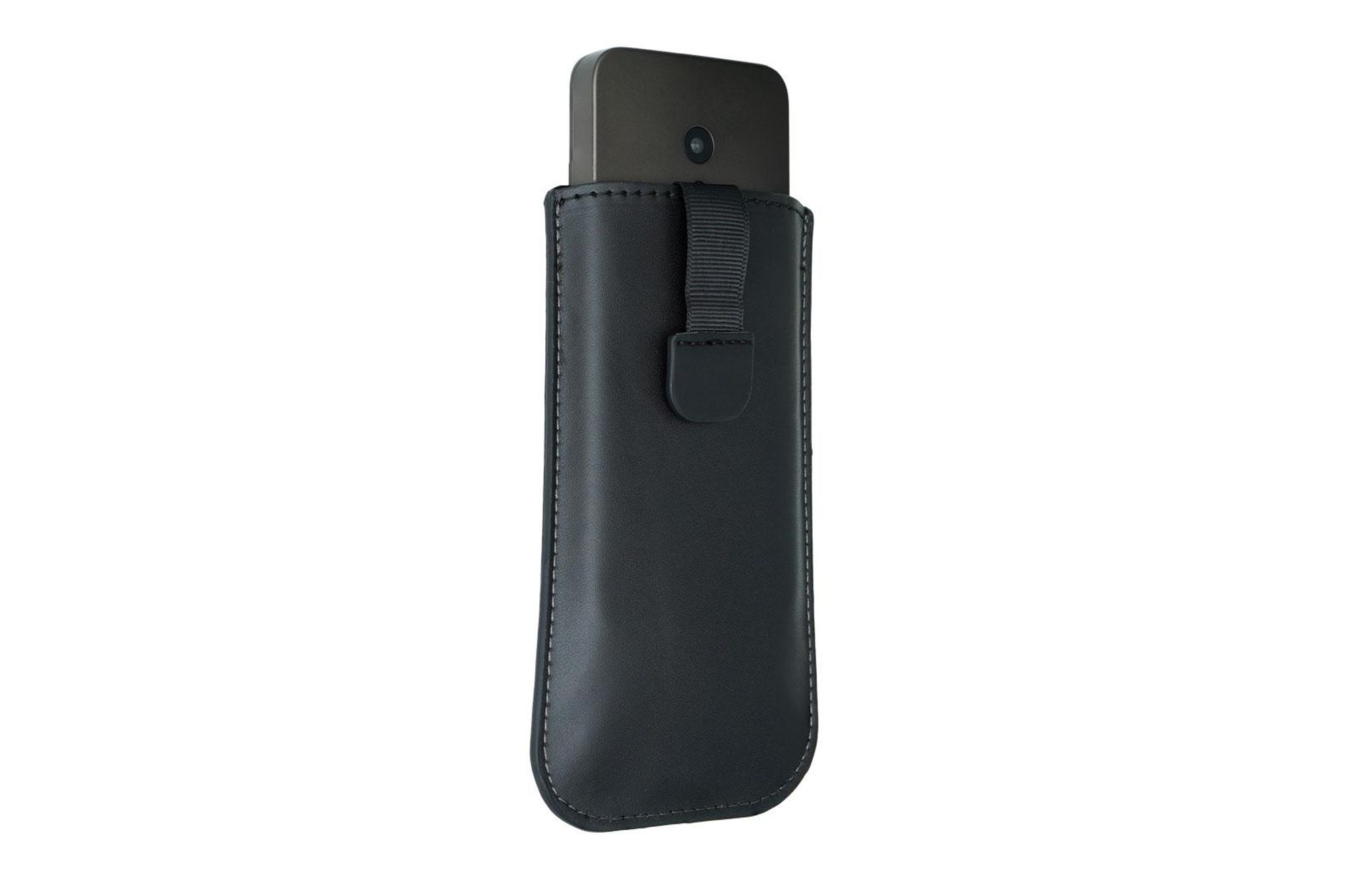 caseroxx Slide-Etui für Nokia 225 4G (2024), Tasche für optimalen Schutz Bild 3