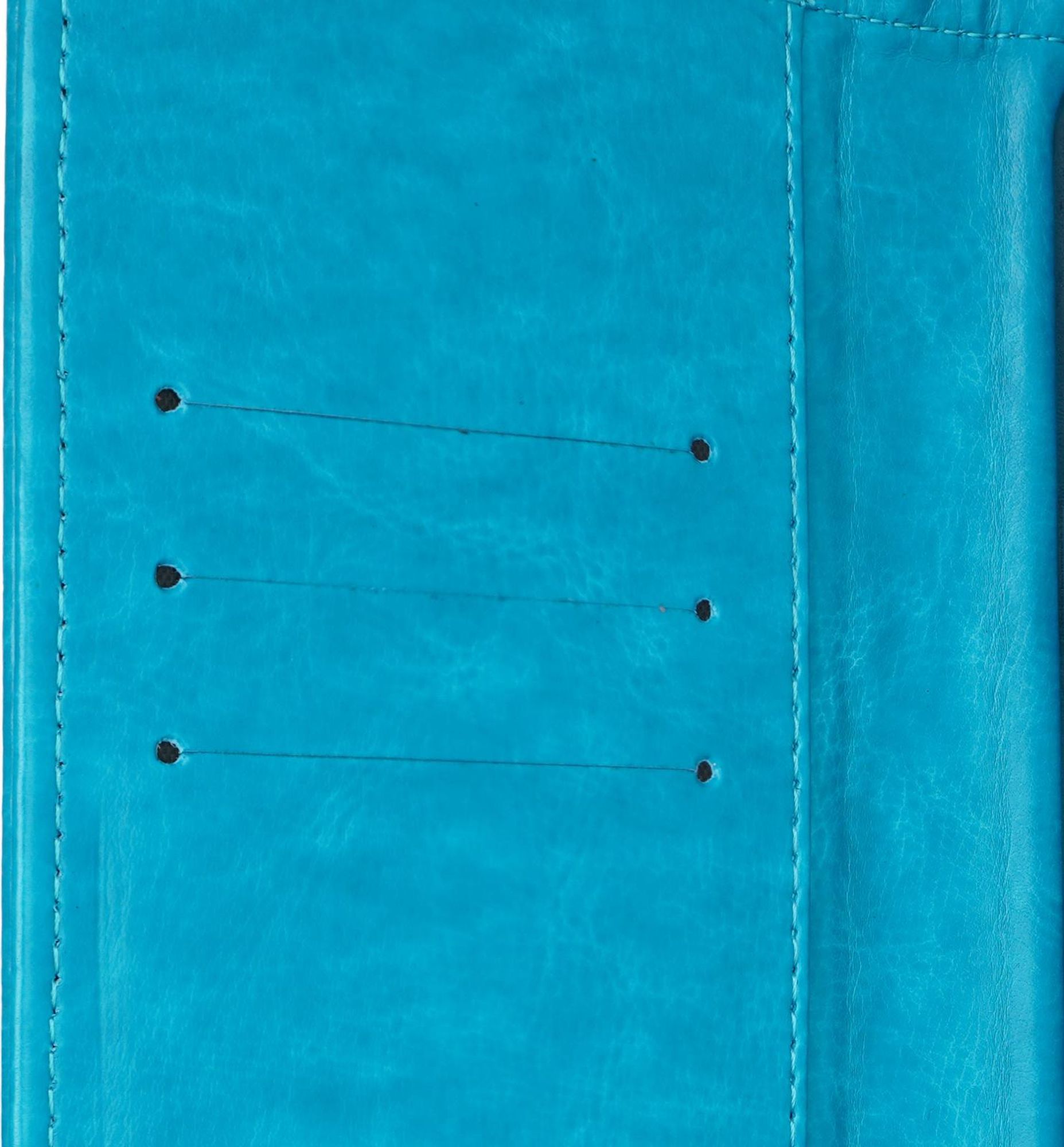 caseroxx Handy Hülle Tasche kompatibel mit SPC Zeus 2 Bookstyle-Case Wallet Case Bild 5