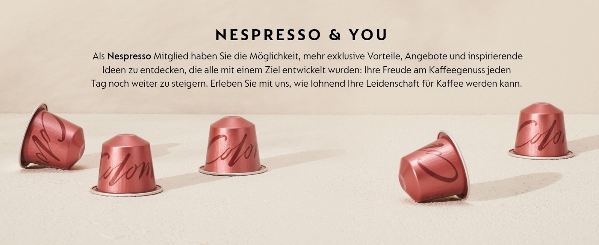 NESPRESSO VERTUO Next | Kaffeekapselmaschine von Krups | Hellgrau