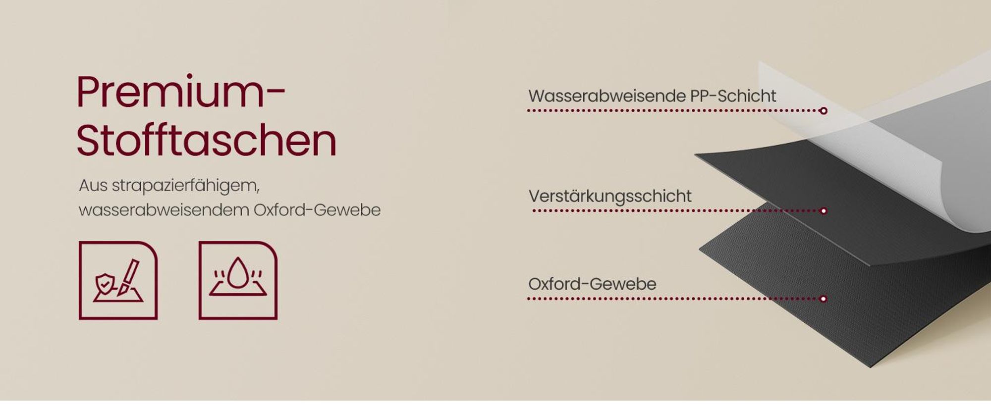 VASAGLE Wäschekorb mit Handtuchleiter, Handtuchständer mit Wäschesammler, 2 x 46 L