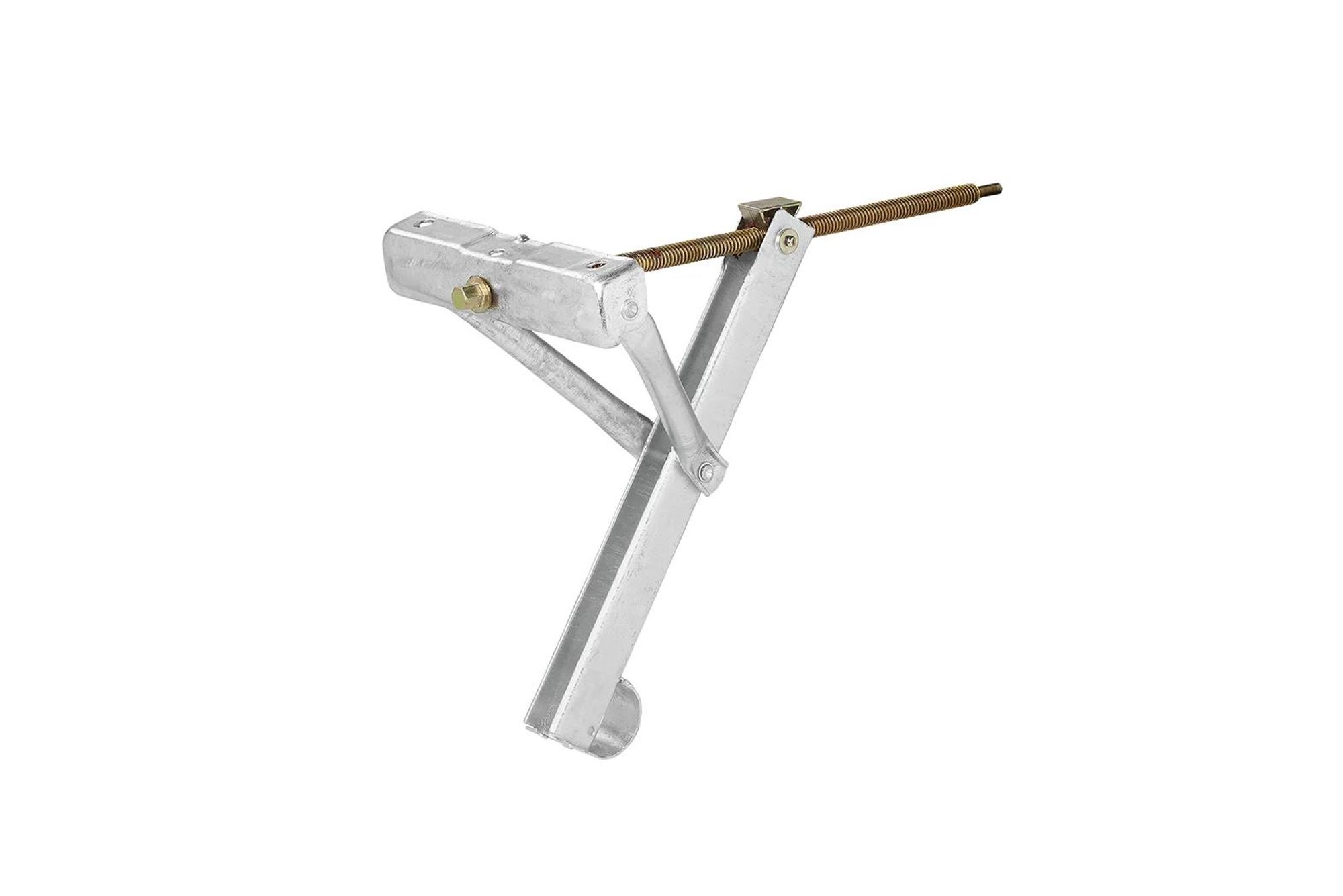 ProPlus 361501 výsuvný rohový stabilizátor pre príves s hmotnosťou 500 kg 457 mm