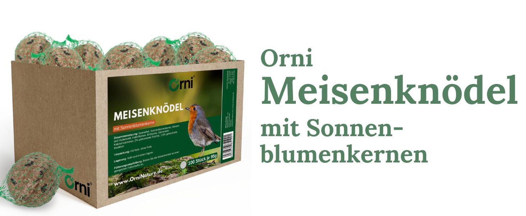 Produktverpackung