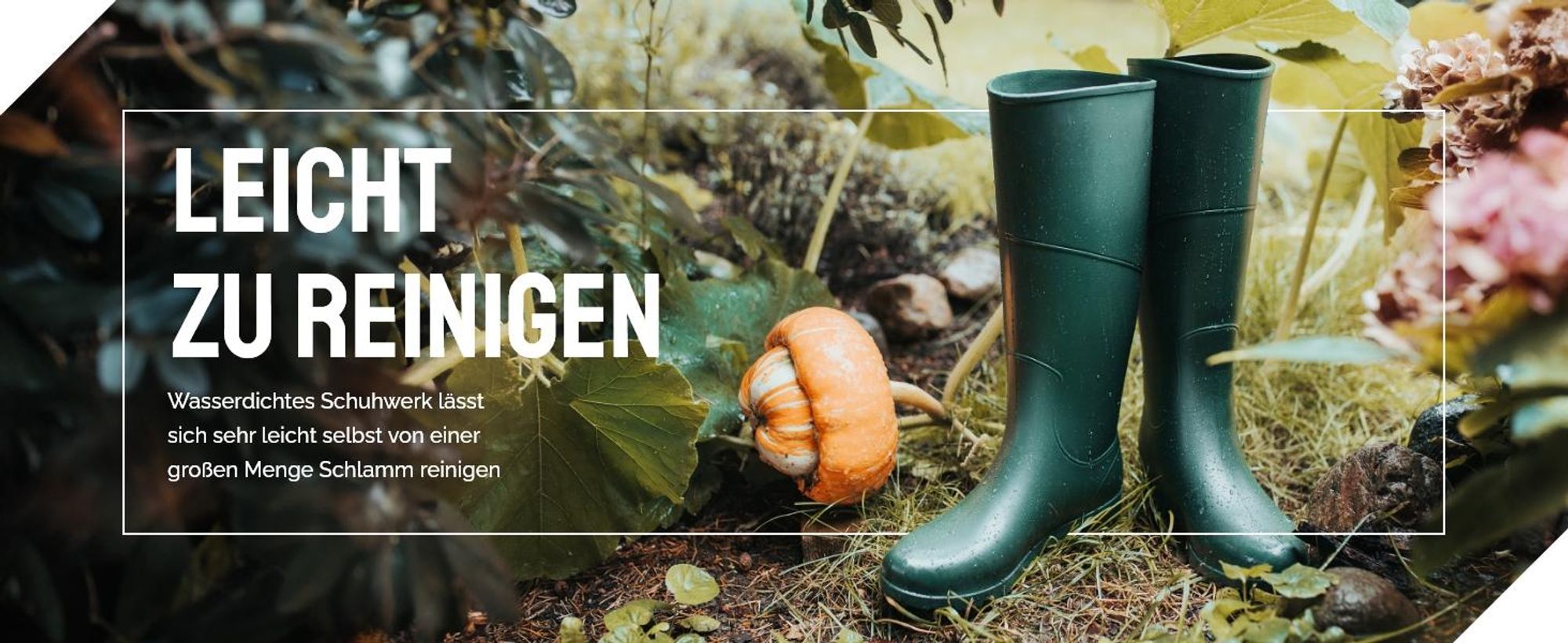 Gummistiefeln Gummistiefel Reinigen Ladeheid Damen Leichte Eva