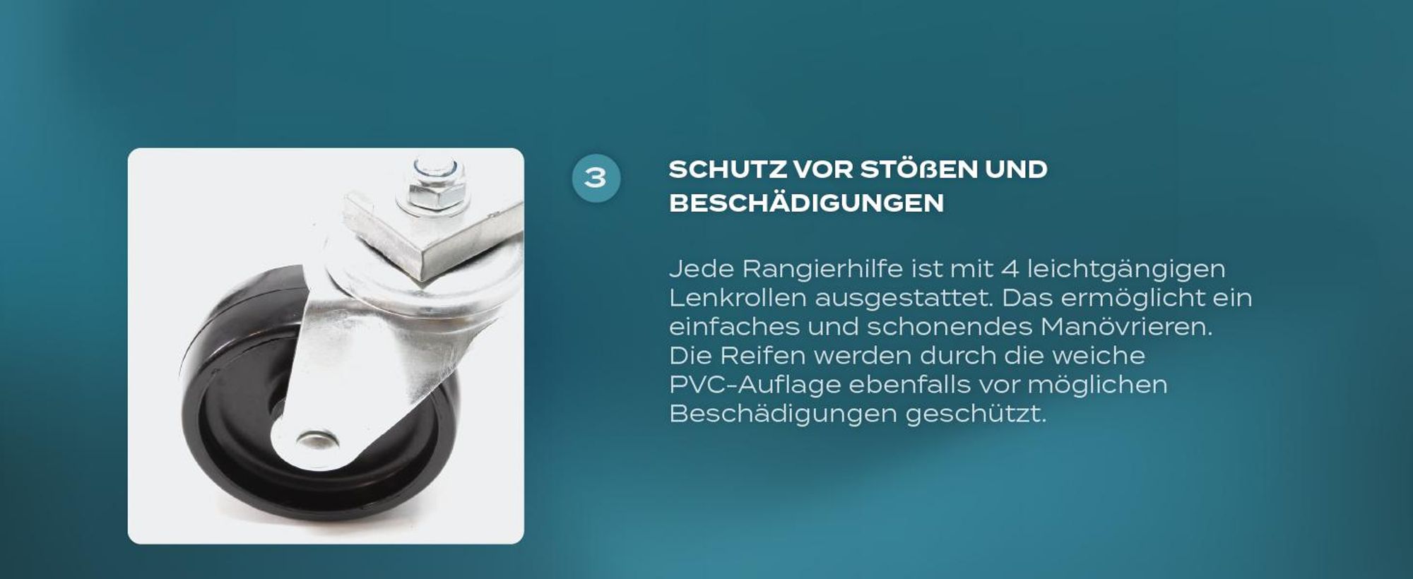 Wiltec PKW Rangierhilfe 2x Wagenheber hydraulisch, 2 Stück Rangierwagenheber je 680 kg Tragkraft, Autoheber bis 30 cm Reifenbreite