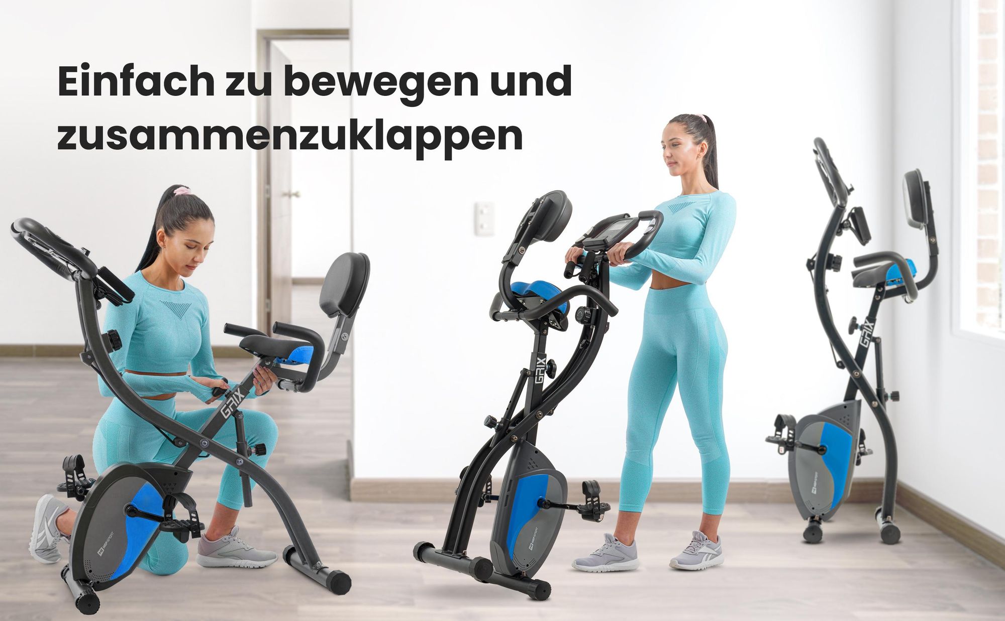 Xbike Grix