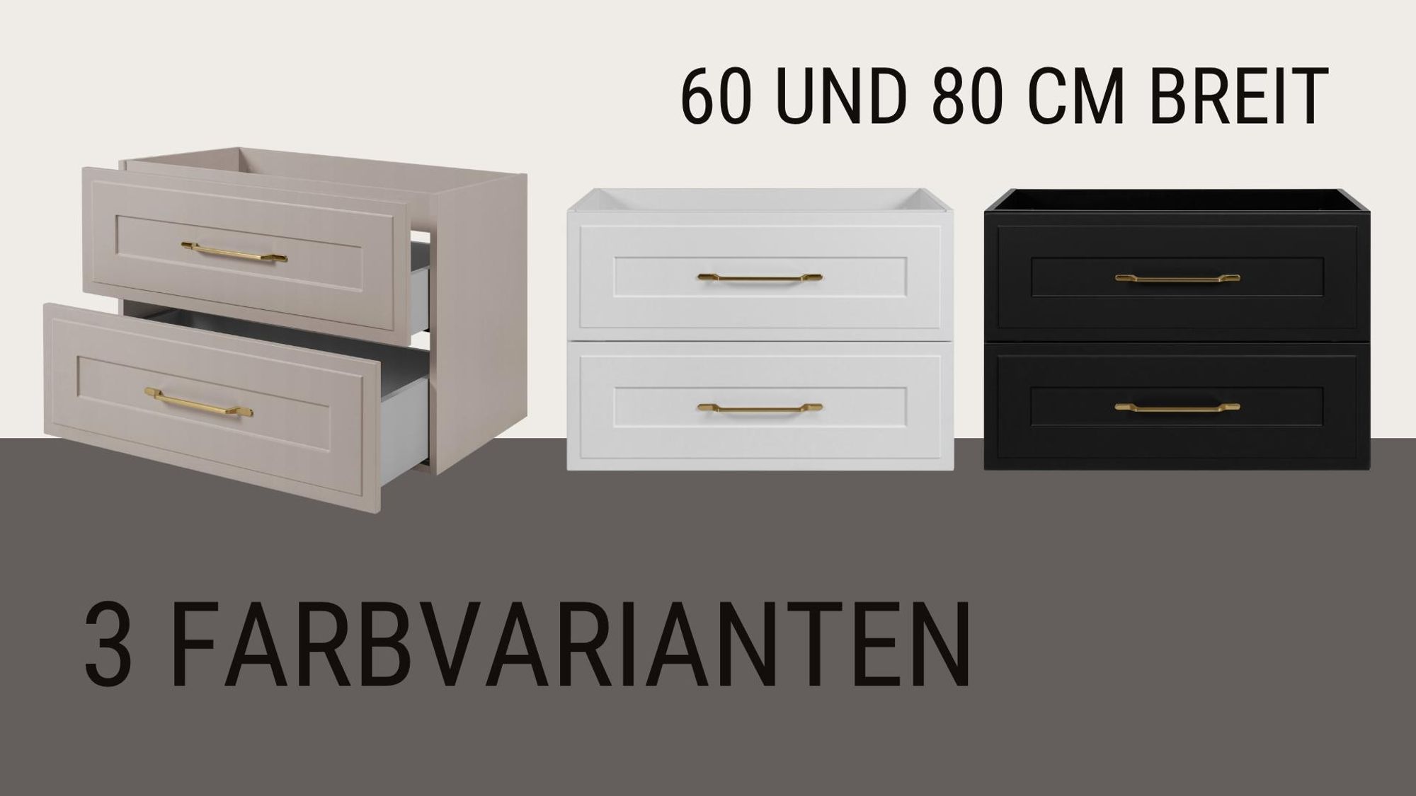 Rodan, Hochschrank, Badschränke, Badezimmerschränk, Badezimmermöbel