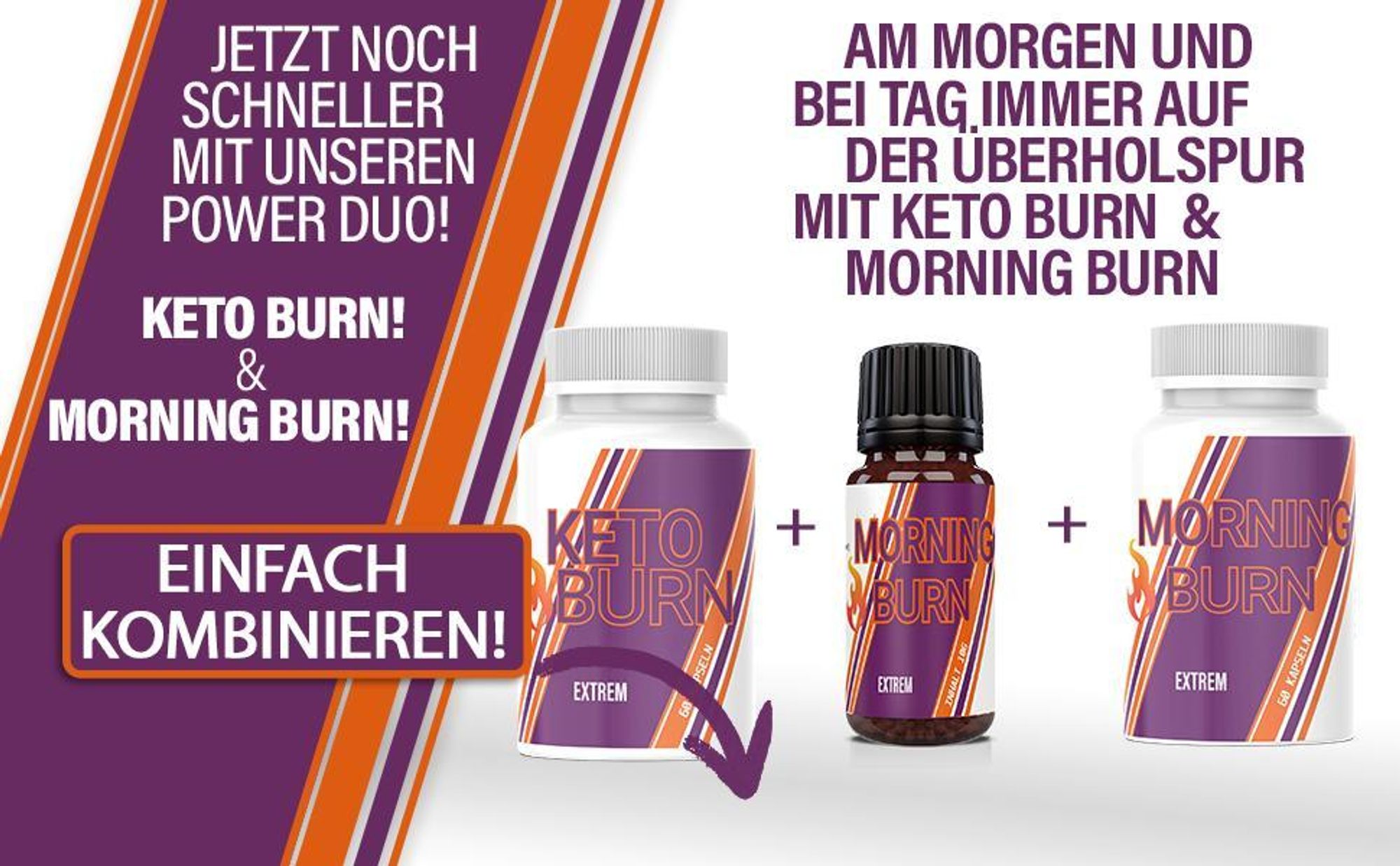 Hello Nutrition® Morning Burn Kügelchen - Stoffwеchsel anregen –  zum Abnеhmen - unterstützt Gеwichtsverlust – fördert Energieproduktion