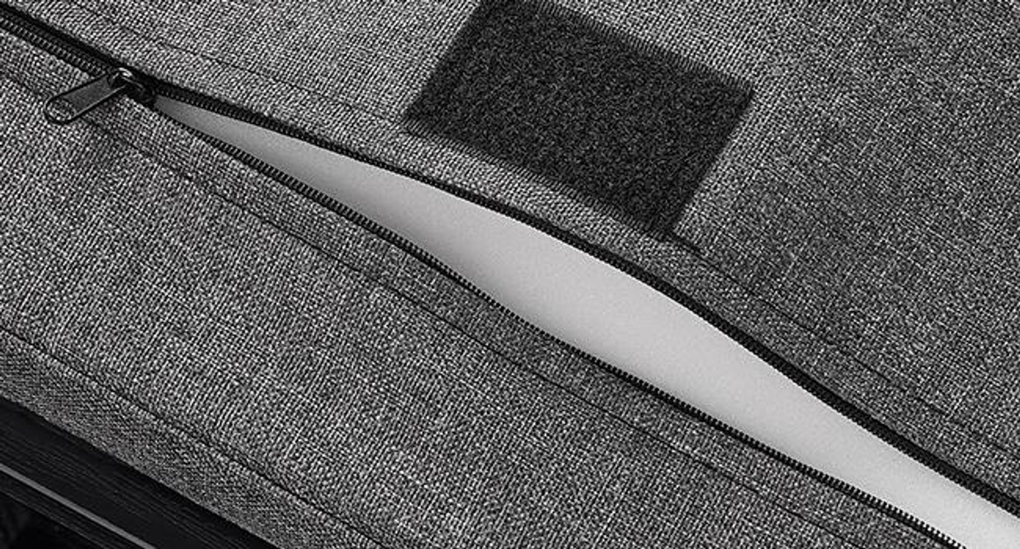 VASAGLE Schuhbank, Sitzbank, 10 Fächer, Länge 104 cm, Ebenholzschwarz