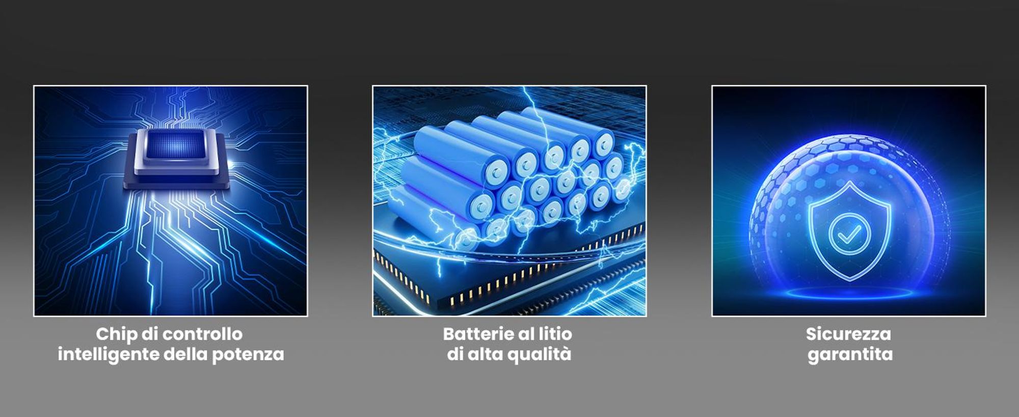 Extralink Batteria di ricambio per iRobot Roomba serie 500/600/700/800 14,4 V 3000 mAh