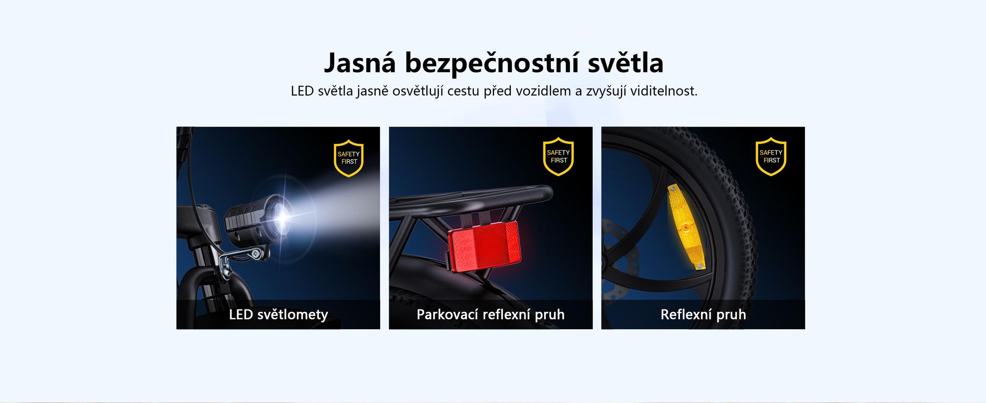 Elektrokolo HillMiles Mile 2 - Baterie 36V13Ah 20 palcová kola dvojité hydraulické brzdy - Šedá