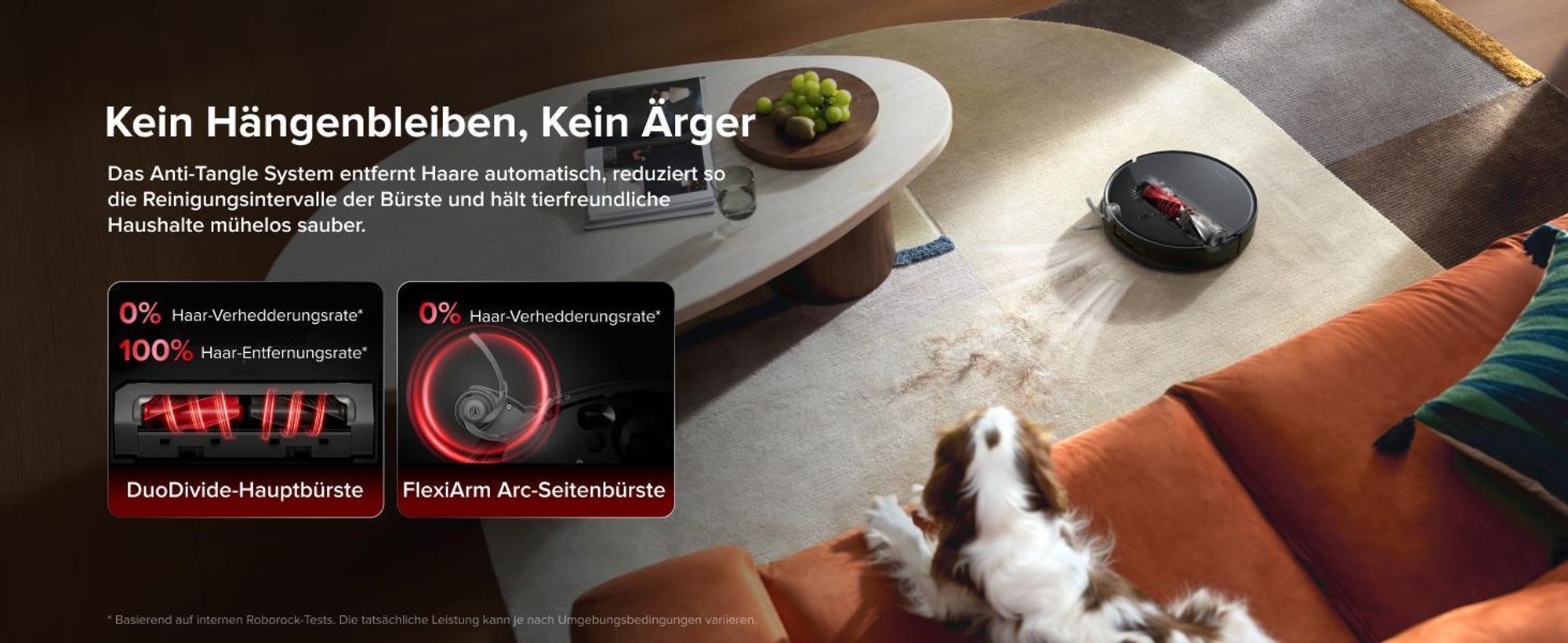 Roborock Saros 20 Set Saugroboter mit Wischfunktion, 36,000 Pa(Upgrade von Saros 10R), AdaptiLift Chassis 3.0, 100 °C Heißwasser-Moppwäsche