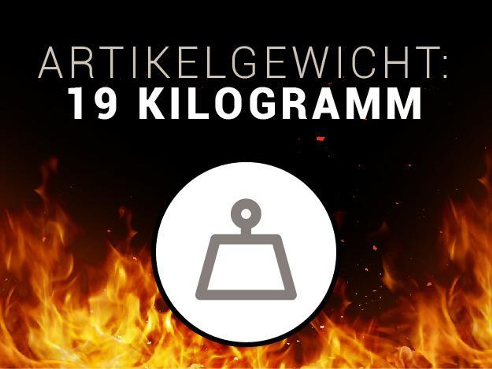 Elektrokamin Einbaukamin BALDERIA Agnes 60 – Heizung bis 1800 W, schwarz