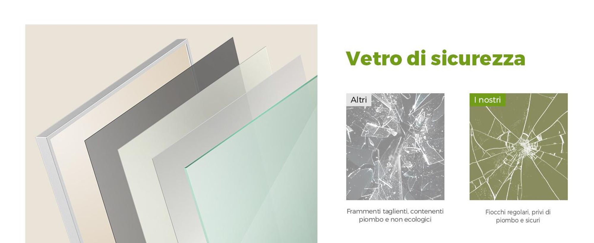 S'AFIELINA Specchio a figura intera Specchio a stelo 160 x 40 cm Cornice in metallo argento Cornice HD Grande specchio a stelo per spogliatoio/camera da letto/soggiorno