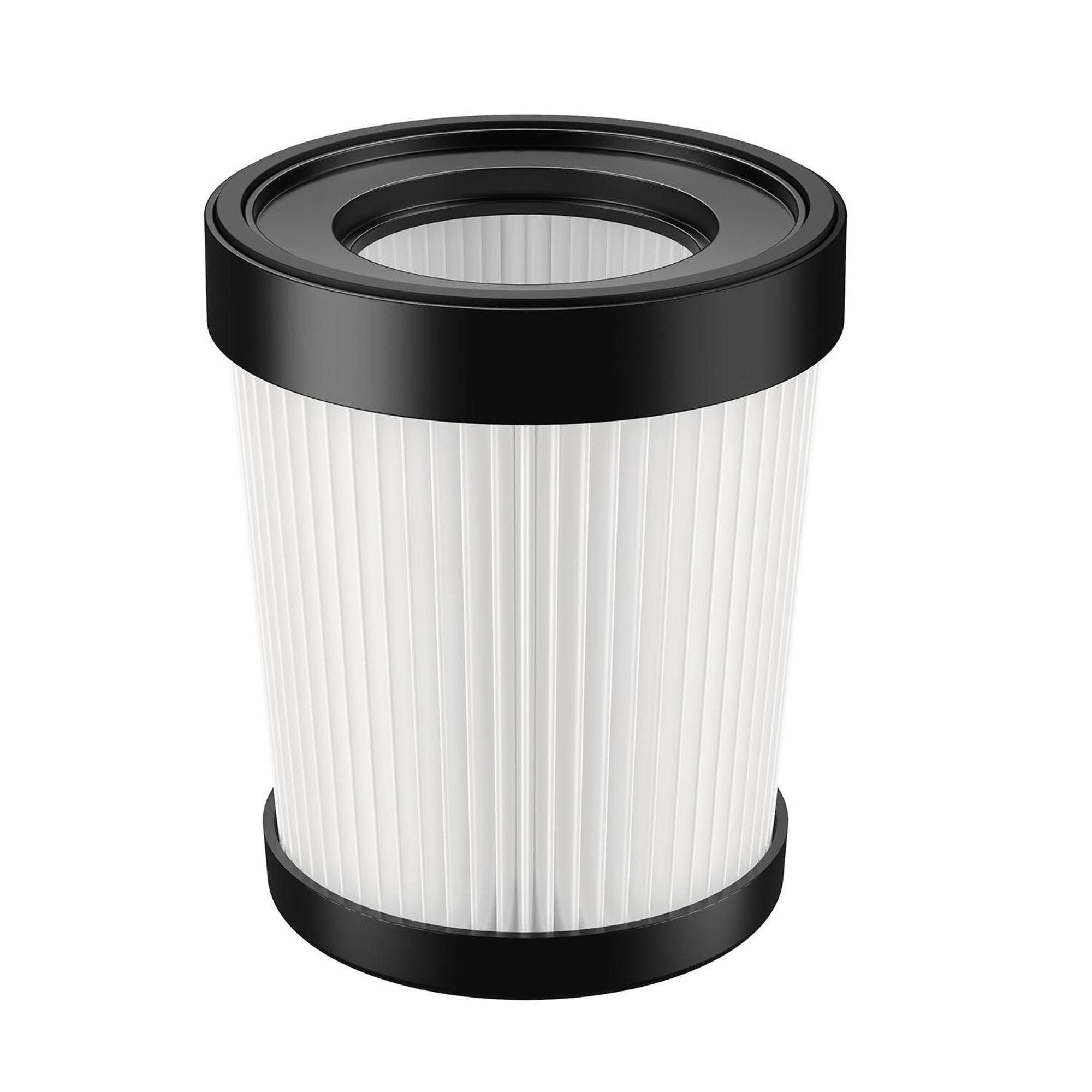 Lubluelu P5 Ersatzfilter HEPA Filter 4 Stück Staubfilter Zubehör für Akku Staubsauger Kabelloser Handstaubsauger