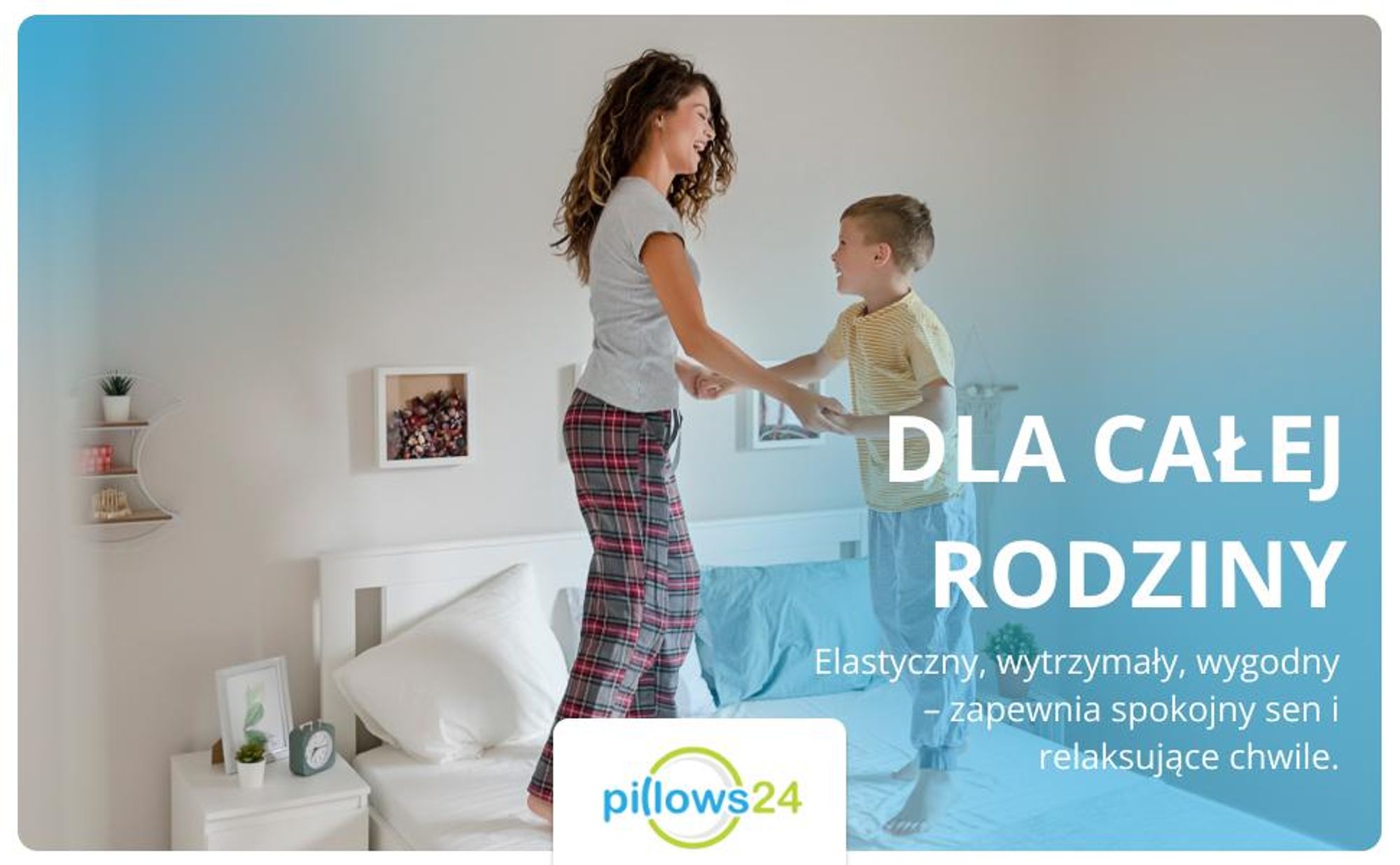 topper materac nakładka łóżko piankowy pianka zimna memory visco mata nawierzchniowy
