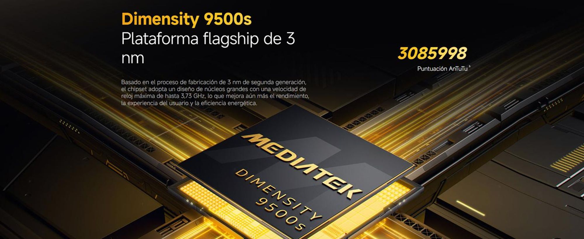Xiaomi Poco X8 Pro Max, color azul, procesador MediaTek Dimensity - Teléfono móvil - 512 GB