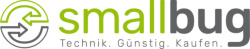 Verkäufer-Logo