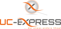 Verkäufer-Logo