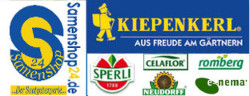 Verkäufer-Logo