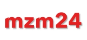 MZM24 Marcin Żurecki Działalność jednoosobowa Logo