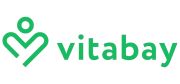 Vitabay CV Logo