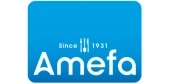 Amefa Stahlwaren GmbH Logo