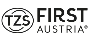 TZS FIRST E Commerce GmbH Logo