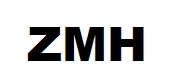 ZMH Lichtstein GmbH Logo