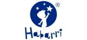 HABARRI sp. z.o.o. Logo