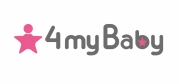 4myBaby GmbH Logo