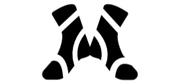 Hipperboo Eenmanszaak Logo