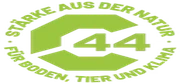 C 44-Zittau GmbH Logo